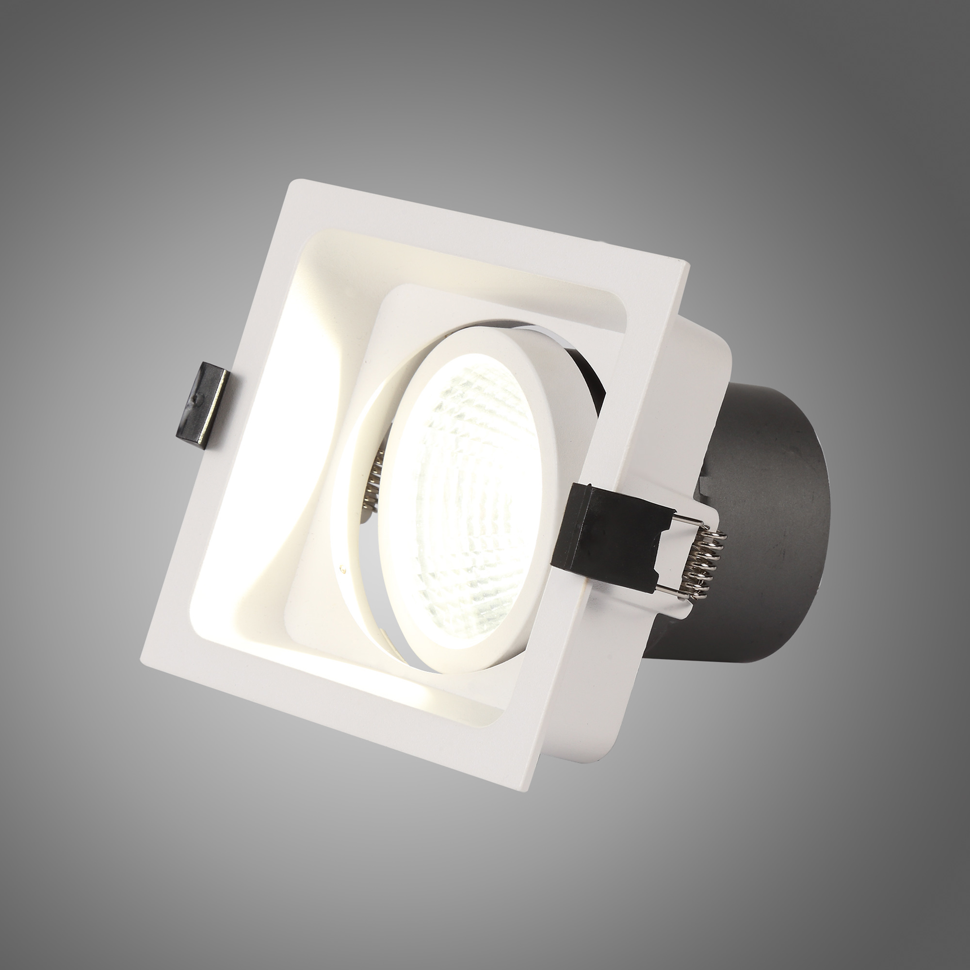 Bodar SQ A 20 Recessed Ceiling Luminaires Dlux Square/Rectangular Recess Ceiling Bodar SQ A 20 Recessed Ceiling Luminaires Dlux Square/Rectangular Recess Ceiling